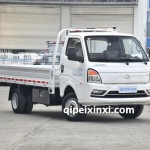 跨越者D5