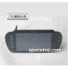 7寸后视镜MP5