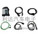 高质量奔驰C4检测仪Wifi Benz SD C4 Connect 原装芯  片 在线编程