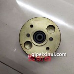 彼特提前器