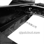 二汽 车架大梁 东风大力神 大架子 加厚 厂家 价格