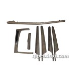 Q5L内饰