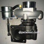 4F20TCI-341000B或D=常柴4F农用机东风皮卡