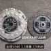 全顺V348离合器